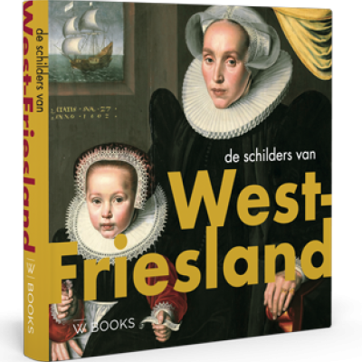 Podcast over “De Schilders van West-Friesland”