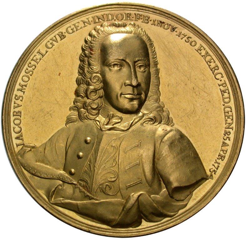 Gouverneur-generaals van Nederlands-Indië in beeld
