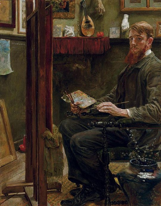 Huib Luns (1881-1942)