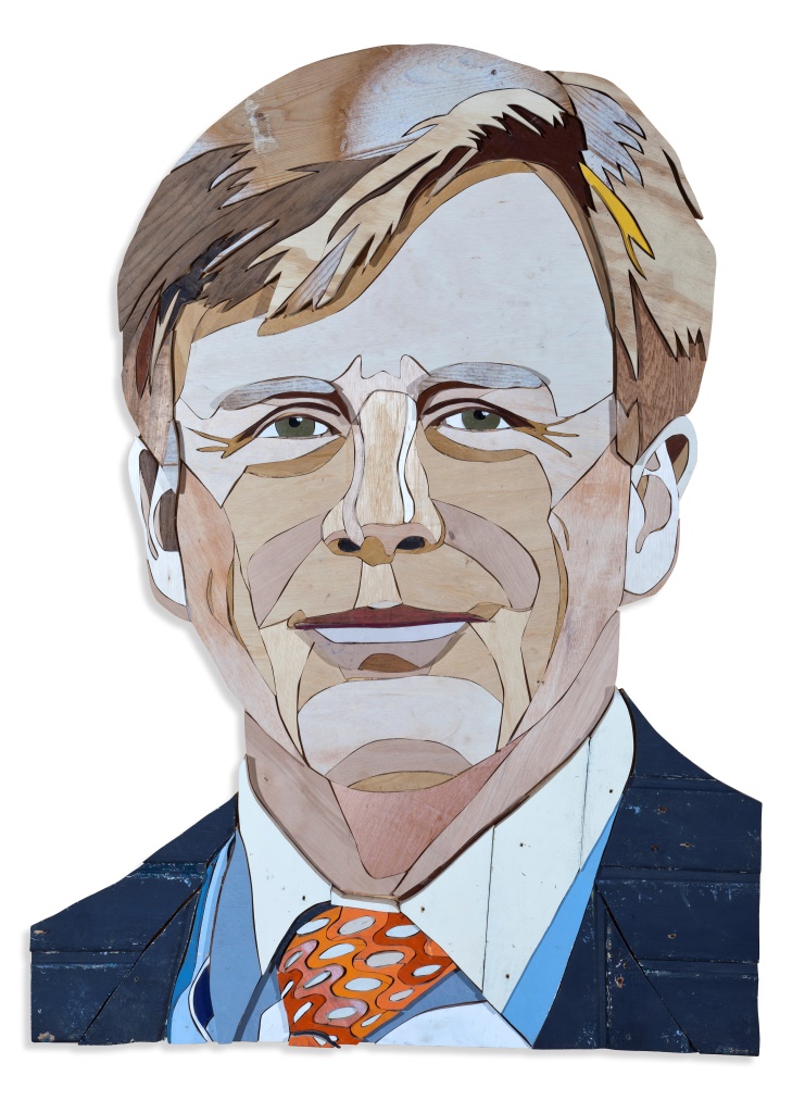 Lijst van bestuursleden, ereleden en medewerkers van de Vereeniging Oranje-Nassau Tentoonstelling, de Vereniging Oranje-Nassau Museum en de Geschiedkundige Vereniging Oranje-Nassau, 1923-2023.