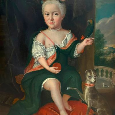 Op het eerste gezicht. portretkunst heden en verleden