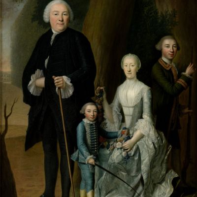 De Zeeuwse Elite