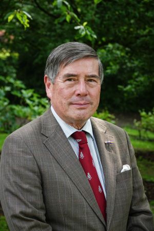 Jim van der Meer-Mohr