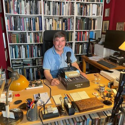 Podcast over “De Schilders van West-Friesland”