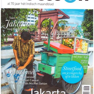 Blikvangers uit de Indische Bibliotheek